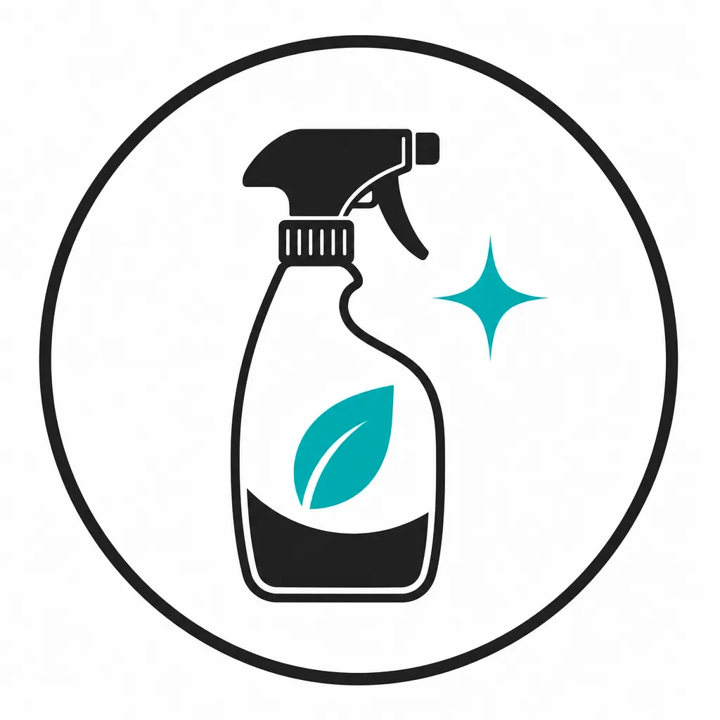 Acme Cleaning logo