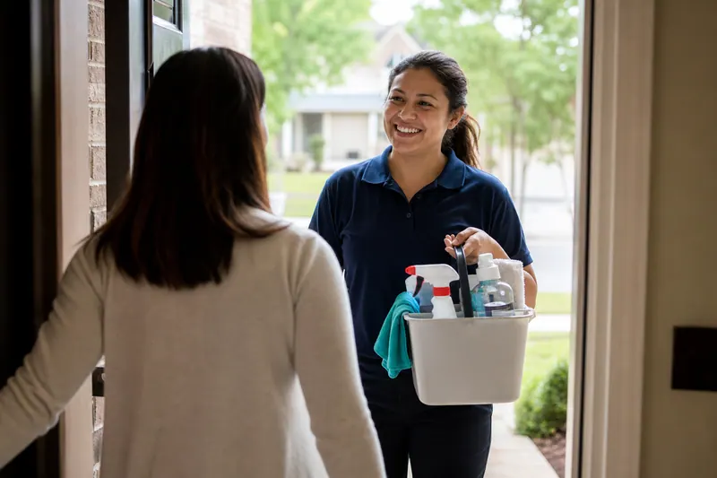 How to Choose a Cleaning Service: 9 Questions to Ask Before You Book